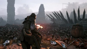 A Plague Tale: Innocence PC GOG.COM