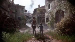 A Plague Tale: Innocence PC GOG.COM