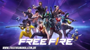 Diamantes Free Fire 100+ Bônus 20%