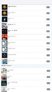 Conta PSN com jogos comprados - Outros