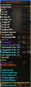 WR 5.0 Perfect World Taurus PW