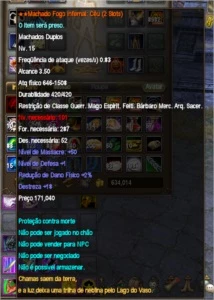 WR 5.0 Perfect World Taurus PW