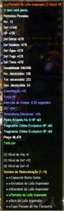WR 5.0 Perfect World Taurus PW