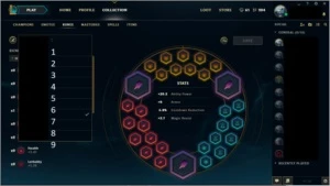 Conta Ouro (S6,S7) 105 Campeões 90 Skins!!! - League of Legends LOL