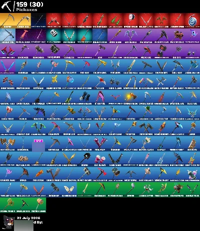 Vendo conta fortnite