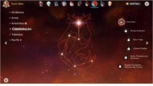 3 ARCONTES, RAIDEN C3, DIVERSOS CHAR E ARMA 5* + 123 DESEJOS - Genshin Impact