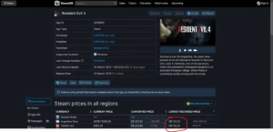 Faço Conta Steam Turca Ou Argentina.  Jogos Com Desconto! - Outros