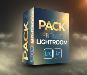 ⭐ Promoção ⭐ Pack +50.000 Presets para Lightroom e Photoshop - Serviços Digitais