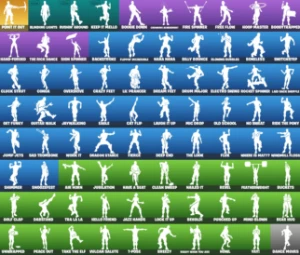 Peixoto Wc E Salve O Mundo Fundador - Fortnite