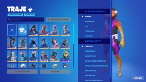 Peixoto Wc E Salve O Mundo Fundador - Fortnite