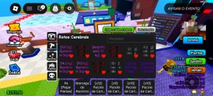 Plandas VS brenrot . com pre a gora não  fique de fora desa - Others