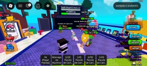 Plandas VS brenrot . com pre a gora não  fique de fora desa - Others