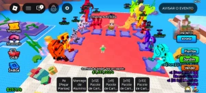 Plandas VS brenrot . com pre a gora não  fique de fora desa - Others