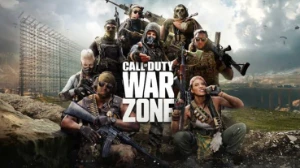 Macro Call Of Duty Warzone Atualizado 2023 - All Armas