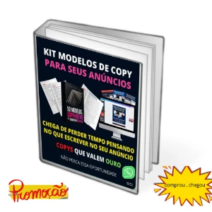 Pack De Copy