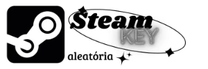 Steam Key - Aleatória