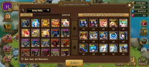 Kiki - Summoners War