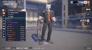 Conta Overwatch 2, Diamante 2 dano e Tank - Blizzard