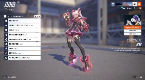 Conta Overwatch 2, Diamante 2 dano e Tank - Blizzard