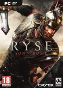 Ryse: Son of Rome - Steam