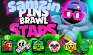 Novos Pins Do Toy Story No Brawl Stars + Ouro E Muito Mais!