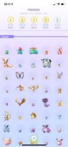 Conta Pokémon Go Lvl 40