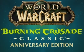 WoW TBC Aniversary Nightslayer Horda / 1k GOLD R$190,00 - Blizzard