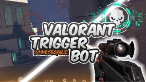 Triggerbot Valorant - Funcionando!!