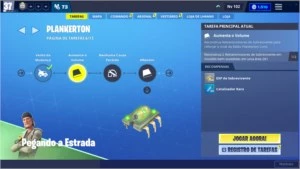 conta fortnite s4 até capítulo 2 season 3 full salve o mundo