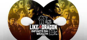 Like a dragon: Infinite wealth - Steam