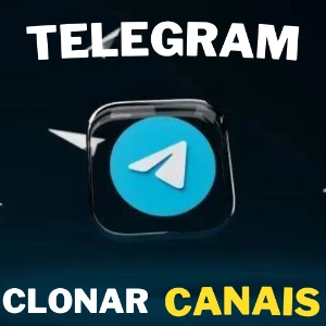 Clonar Canais Do Telegram - Others