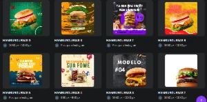 🟢Canva Pack Completo Com + De 12 Mil Artes Editáveis+ Bonus - Outros