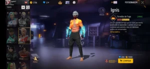 textura ff muito foda - Free Fire
