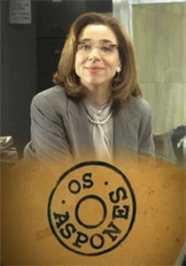 Minissérie Os Aspones (Google Drive) - Outros