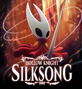 Hollow Knight Silksong - Jogue Na Steam