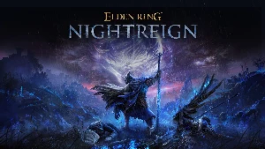 Elden Ring(com dlc) + Elden Ring Nightreign [LANÇAMENTO] - Steam