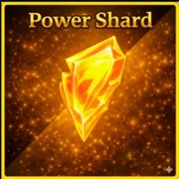 [⚡] 27,000x Power Shard - Sailor Piece - Roblox