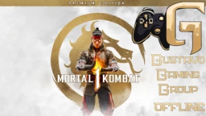 Mortal Kombat 1 - Premium Edition De Pré-Venda Steam