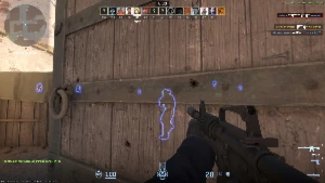 CHEAT HACK CS 2 - Counter Strike