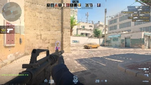 CHEAT HACK CS 2 - Counter Strike