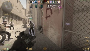 CHEAT HACK CS 2 - Counter Strike