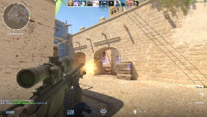 CHEAT HACK CS 2 - Counter Strike