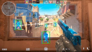 CHEAT HACK CS 2 - Counter Strike