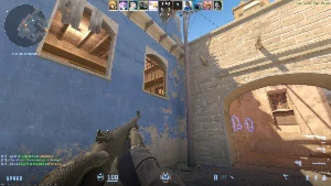 CHEAT HACK CS 2 - Counter Strike