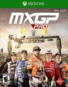 MXGP Pro - Xbox One Midia Digital