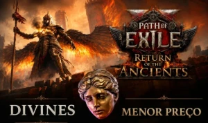 Path Of Exile 2 - Poe 2 - Runes Of Aldur Orbs! - Path of Exile 1 e 2