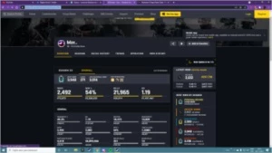 Vendo conta de r6 - Outros
