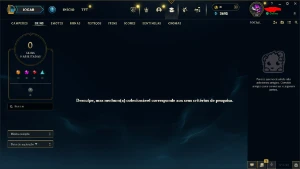 Conta Mestre com mais de 2 anos, anti banwave. - League of Legends LOL