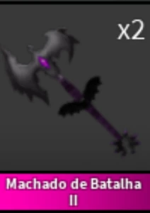 BateleAxe II - Roblox