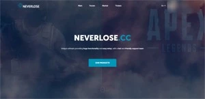 CONTA DE NEVERLOSE.CC CHEAT INDETECTAVEL, RAGE/LEGIT - Counter Strike CS